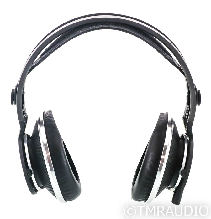 AKG K812 Reference Open Back Headphones; K-812