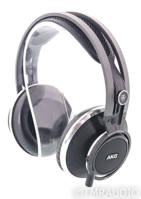 AKG K812 Reference Open Back Headphones; K-812