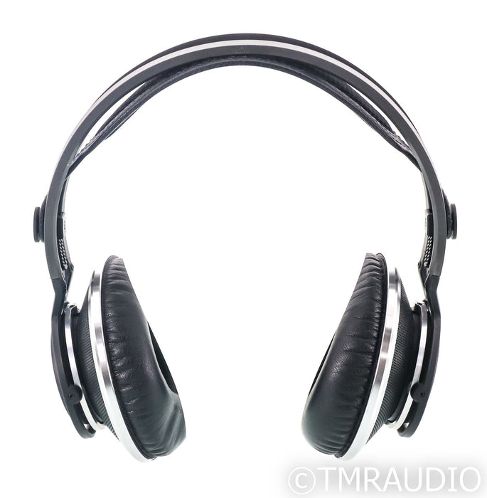 AKG K812 Reference Open Back Headphones; K-812