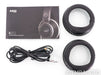 AKG K812 Reference Open Back Headphones; K-812