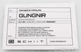 Schiit Gungnir DAC; D/A Converter; Silver; Gen 5 USB