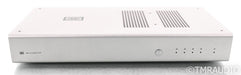 Schiit Gungnir DAC; D/A Converter; Silver; Gen 5 USB