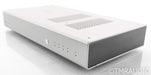 Schiit Gungnir DAC; D/A Converter; Silver; Gen 5 USB