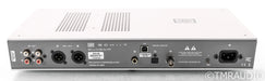 Schiit Gungnir DAC; D/A Converter; Silver; Gen 5 USB