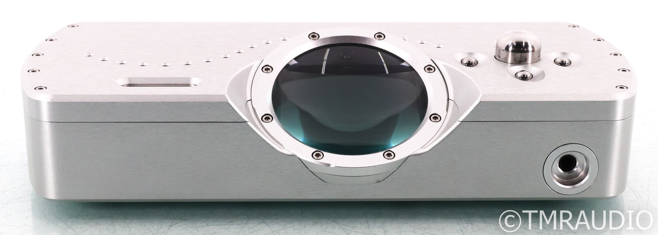 Chord Electronics DAVE DAC / Headphone Amplifier; D/A Converter; Remote; DSD