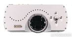 Chord Electronics DAVE DAC / Headphone Amplifier; D/A Converter; Remote; DSD