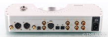 Chord Electronics DAVE DAC / Headphone Amplifier; D/A Converter; Remote; DSD