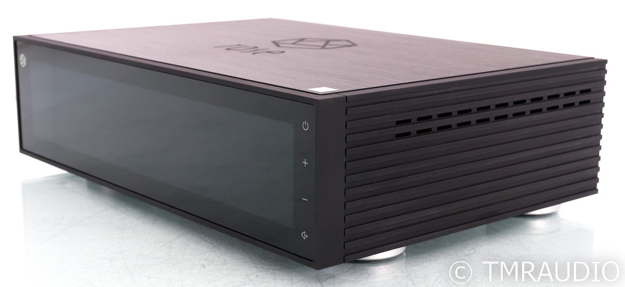HiFi Rose RS150B Reference HiFi Network Streamer; Black (Open Box)