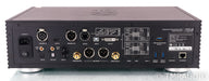 HiFi Rose RS150B Reference HiFi Network Streamer; Black (Open Box)
