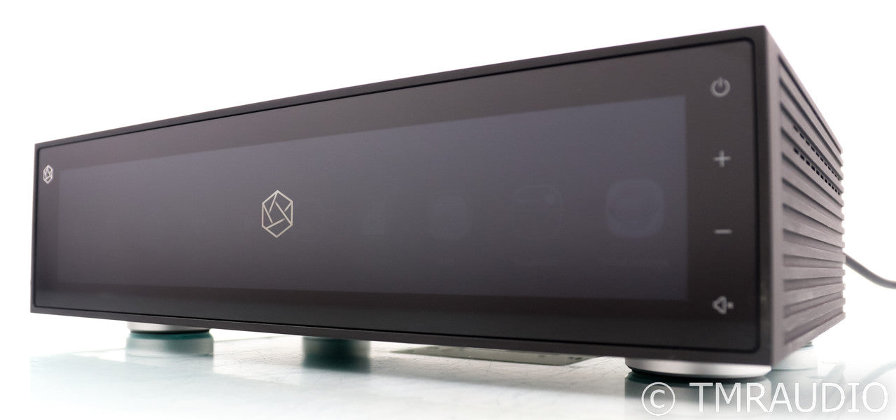 HiFi Rose RS150B Reference HiFi Network Streamer; Black (Open Box)