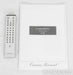 Luxman D-10x DAC / CD / SACD Player; D10X; Remote; Silver