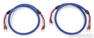 Cardas Clear Cygnus Speaker Cables; 1.5m Pair