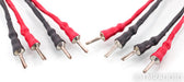 Cardas Clear Cygnus Speaker Cables; 1.5m Pair