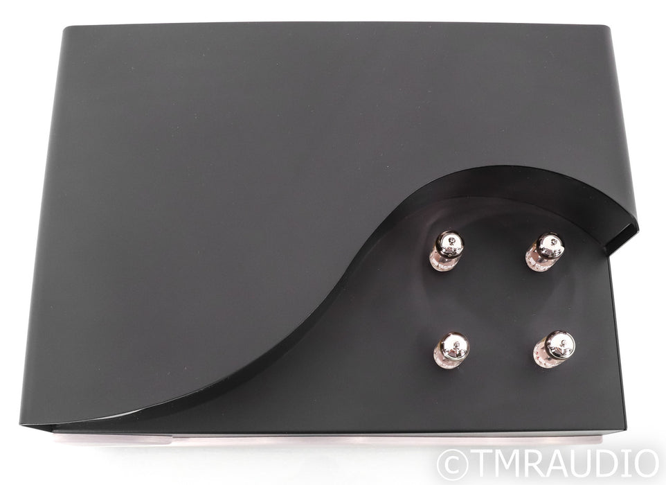 Zesto Andros 1.2 Stereo Tube MM / MC Phono Preamplifier