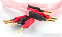 Nordost Heimdall 2 Speaker Cables; 2m Pair; Norse Series