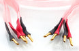 Nordost Heimdall 2 Speaker Cables; 2m Pair; Norse Series