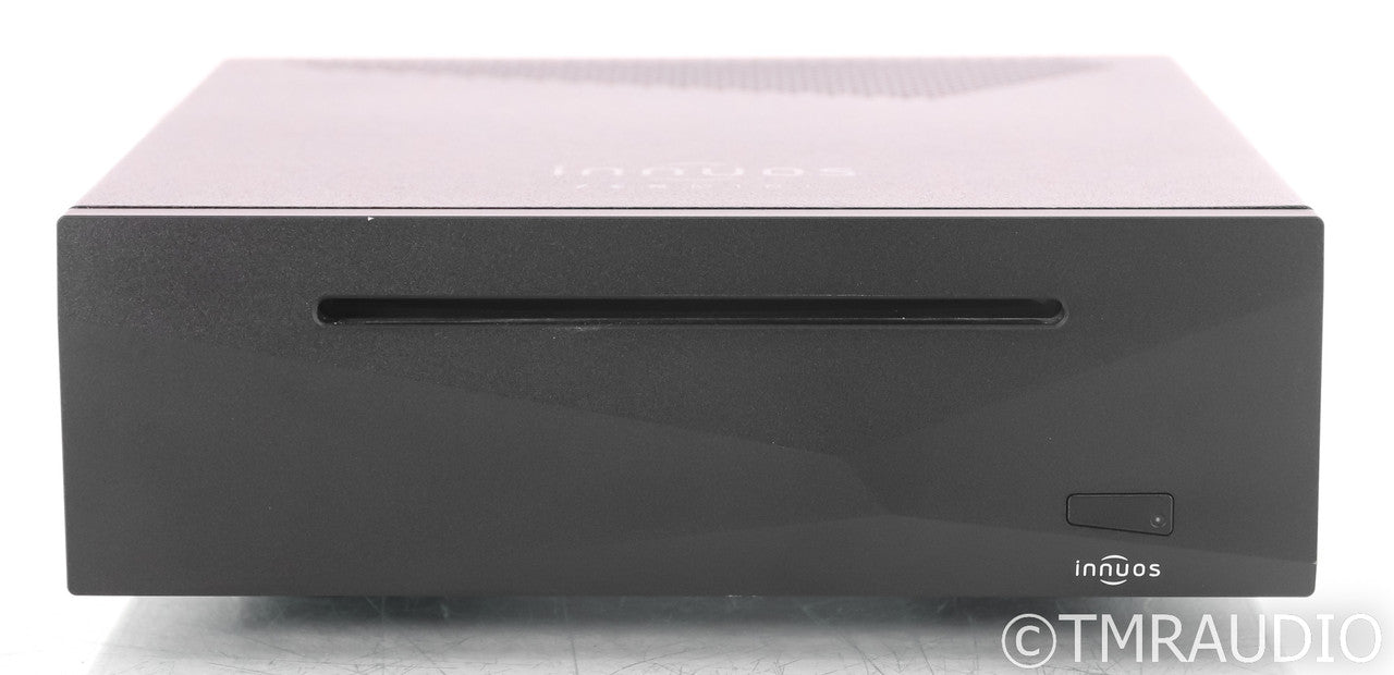 Innuos ZENmini Mk3 Network Streamer / Server / CD Ripper; 1TB Storage (Upgraded PSU)