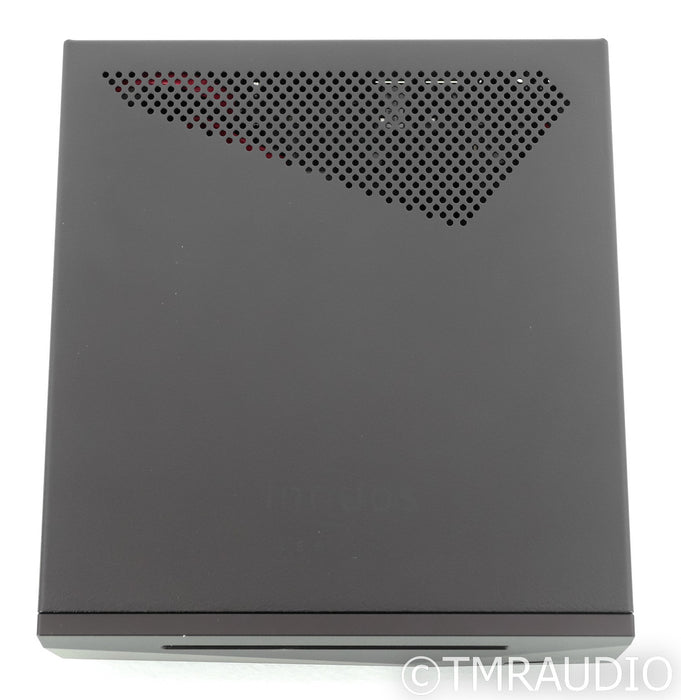 Innuos ZENmini Mk3 Network Streamer / Server / CD Ripper; 1TB Storage (Upgraded PSU)