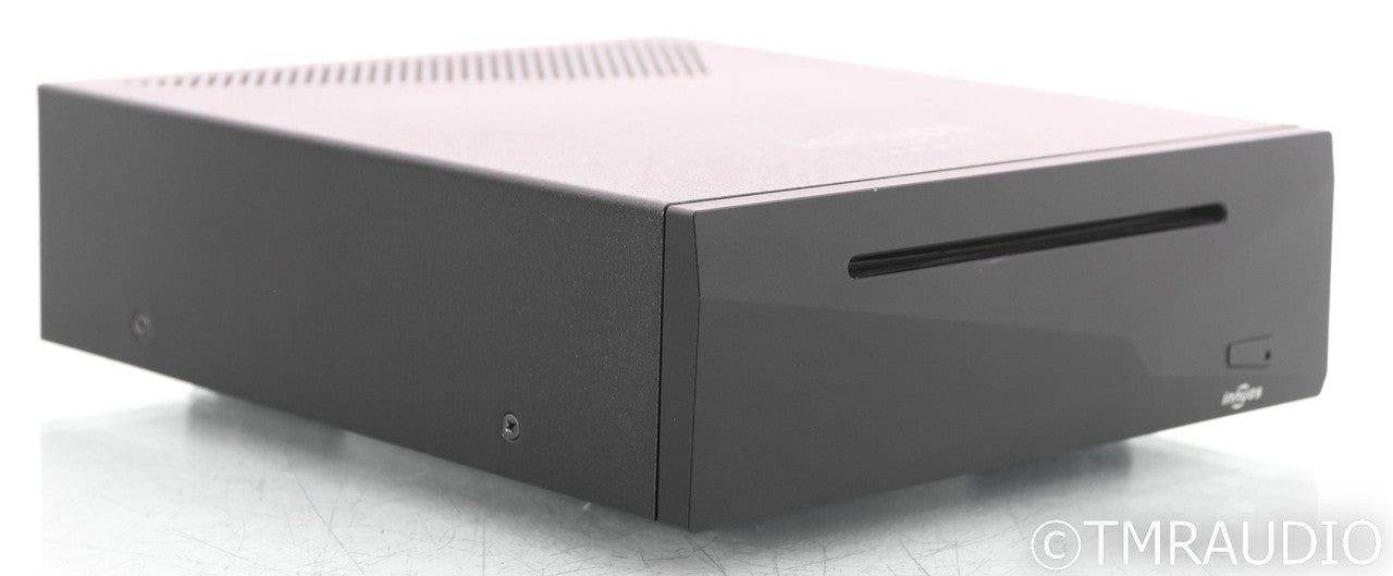 Innuos ZENmini Mk3 Network Streamer / Server / CD Ripper; 1TB Storage (Upgraded PSU)