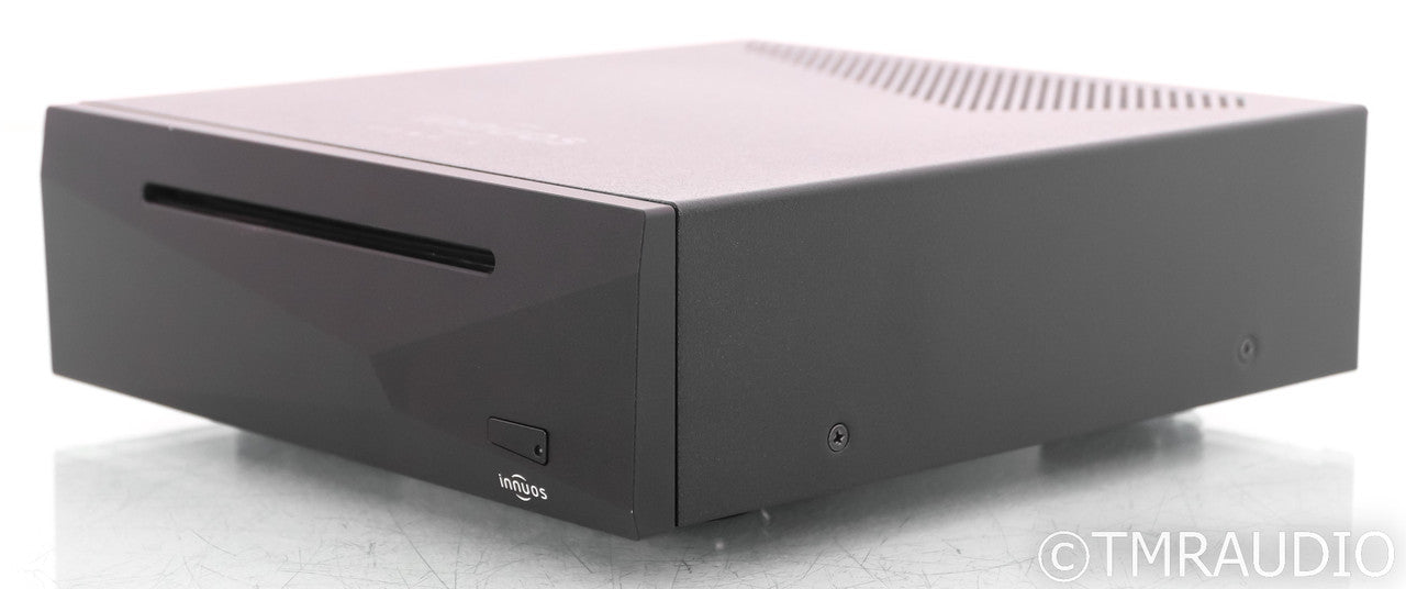 Innuos ZENmini Mk3 Network Streamer / Server / CD Ripper; 1TB Storage (Upgraded PSU)