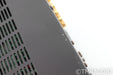 McIntosh MVP891 Universal Blu-Ray Player; MVP-891