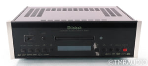 McIntosh MVP891 Universal Blu-Ray Player; MVP-891