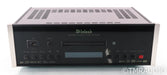 McIntosh MVP891 Universal Blu-Ray Player; MVP-891