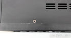 McIntosh MVP891 Universal Blu-Ray Player; MVP-891