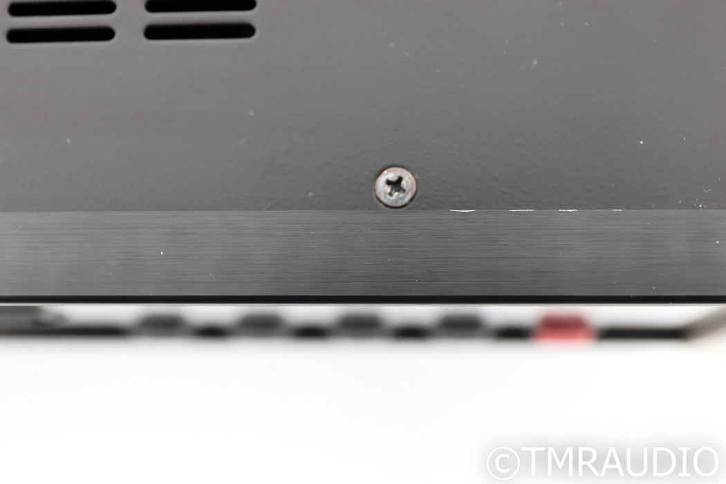 McIntosh MVP891 Universal Blu-Ray Player; MVP-891