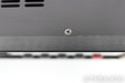 McIntosh MVP891 Universal Blu-Ray Player; MVP-891