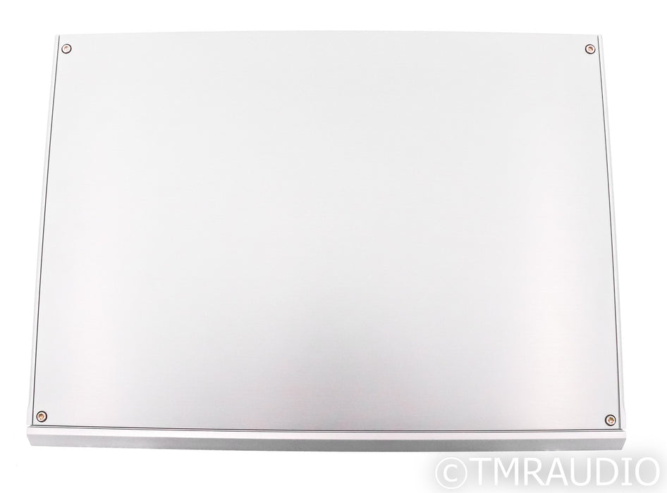 Pass Labs XP-17 MM / MC Phono Preamplifier; XP17; Silver
