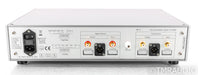 Pass Labs XP-17 MM / MC Phono Preamplifier; XP17; Silver