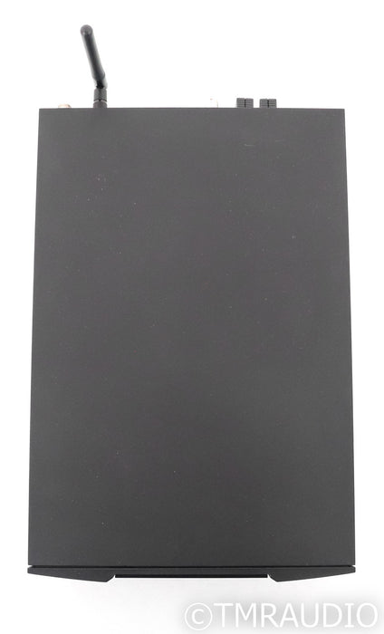 Naim Unitiqute Stereo Integrated Streaming Amplifier; Remote; DAC; Airplay