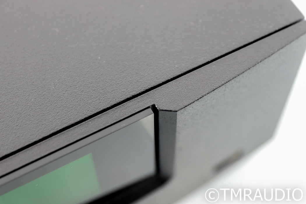 Naim Unitiqute Stereo Integrated Streaming Amplifier; Remote; DAC; Airplay