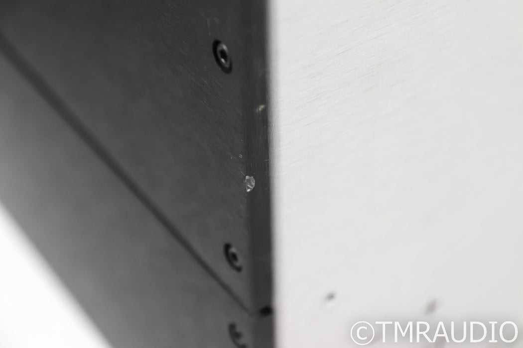 Modwright KWA-150SE Stereo Power Amplifier; Signature Edition; KWA150SE