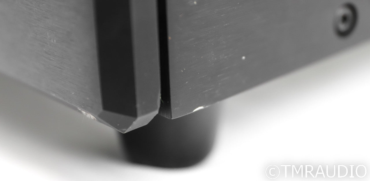 Modwright KWA-150SE Stereo Power Amplifier; Signature Edition; KWA150SE