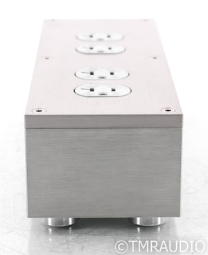 Acoustic Revive RTP-4 Absolute AC Power Line Conditioner; RTP4