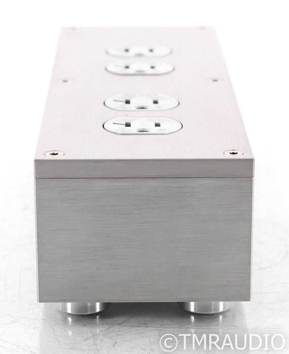 Acoustic Revive RTP-4 Absolute AC Power Line Conditioner; RTP4