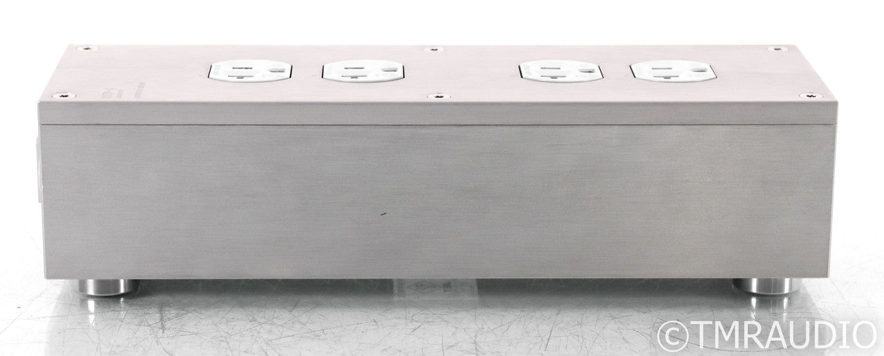 Acoustic Revive RTP-4 Absolute AC Power Line Conditioner; RTP4