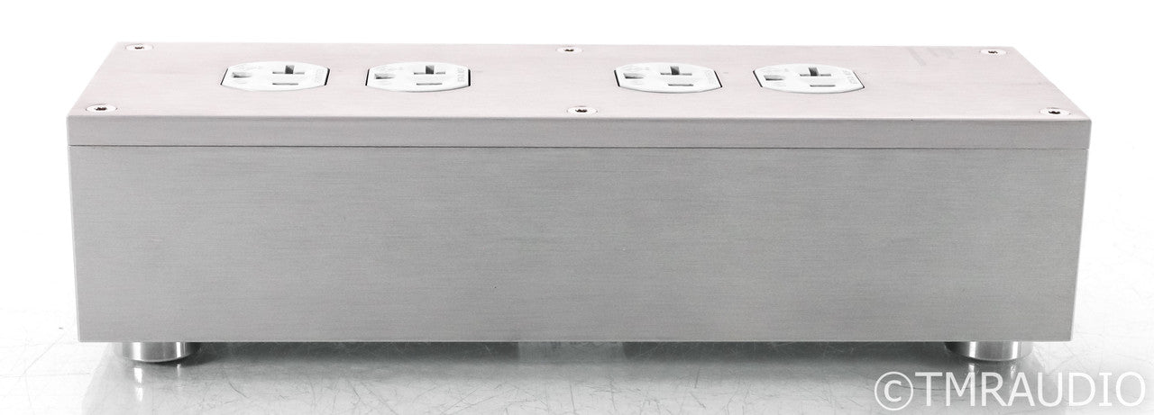 Acoustic Revive RTP-4 Absolute AC Power Line Conditioner; RTP4