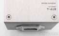 Acoustic Revive RTP-4 Absolute AC Power Line Conditioner; RTP4