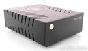 Gold Note PA-10 Stereo Power Amplifier; PA10; Black