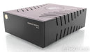 Gold Note PA-10 Stereo Power Amplifier; PA10; Black