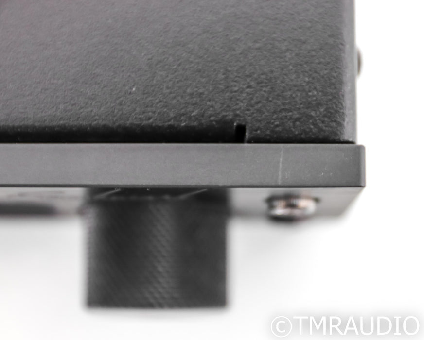 Benchmark DAC 1 D/A Converter / Headphone Amplifier