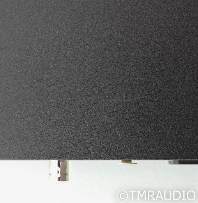 Benchmark DAC 1 D/A Converter / Headphone Amplifier
