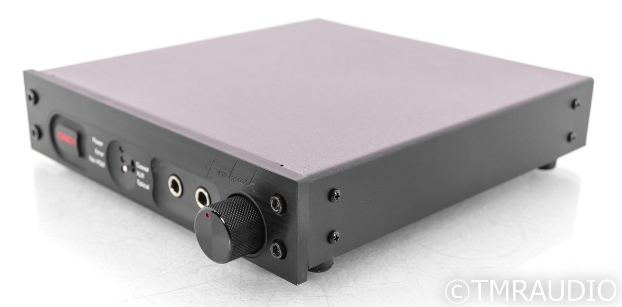 Benchmark DAC 1 D/A Converter / Headphone Amplifier