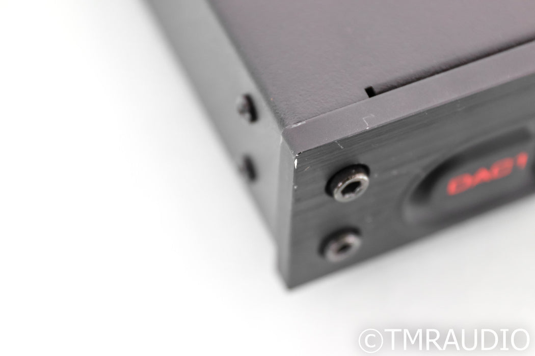 Benchmark DAC 1 D/A Converter / Headphone Amplifier