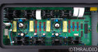 PS Audio BHK Signature Stereo Tube Preamplifier; Remote; Silver (Used)