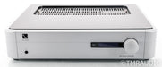PS Audio BHK Signature Stereo Tube Preamplifier; Remote; Silver (Used)