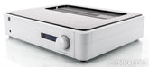 PS Audio BHK Signature Stereo Tube Preamplifier; Remote; Silver (Used)
